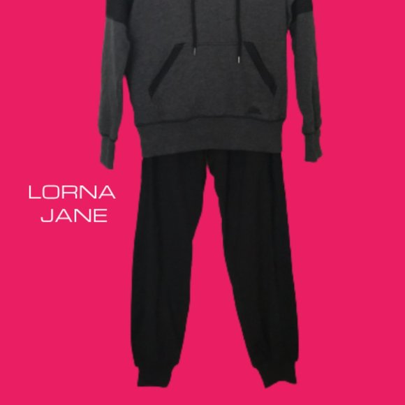 LORNA JANE - WINTER ACTIVE WEAR SET - Picture 12 of 12